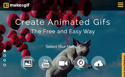 makeagif|Video to GIF 